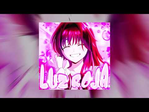 LUZ ROJA SLOWED Bxkq 30 MIN EXTENDED 