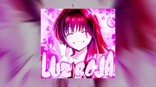 Luz Roja slowed  Bxkq 30 Min Extended