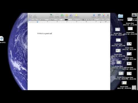 Quick Time Player Example