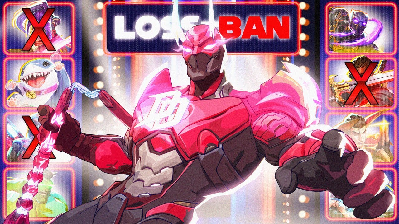 Этот вызов Marvel Rivals СЛОМАЛ МЕНЯ (Случайный Назлок)