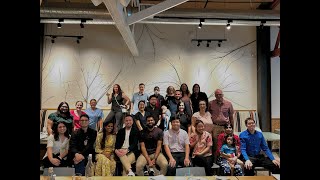 Day in the Life at VCME Family Medicine Residency Program 2024-2025
