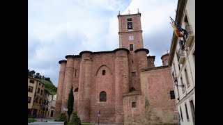 LA RIOJA (NÁJERA)
