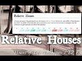 Details on How to Use the "Relative House" Technique