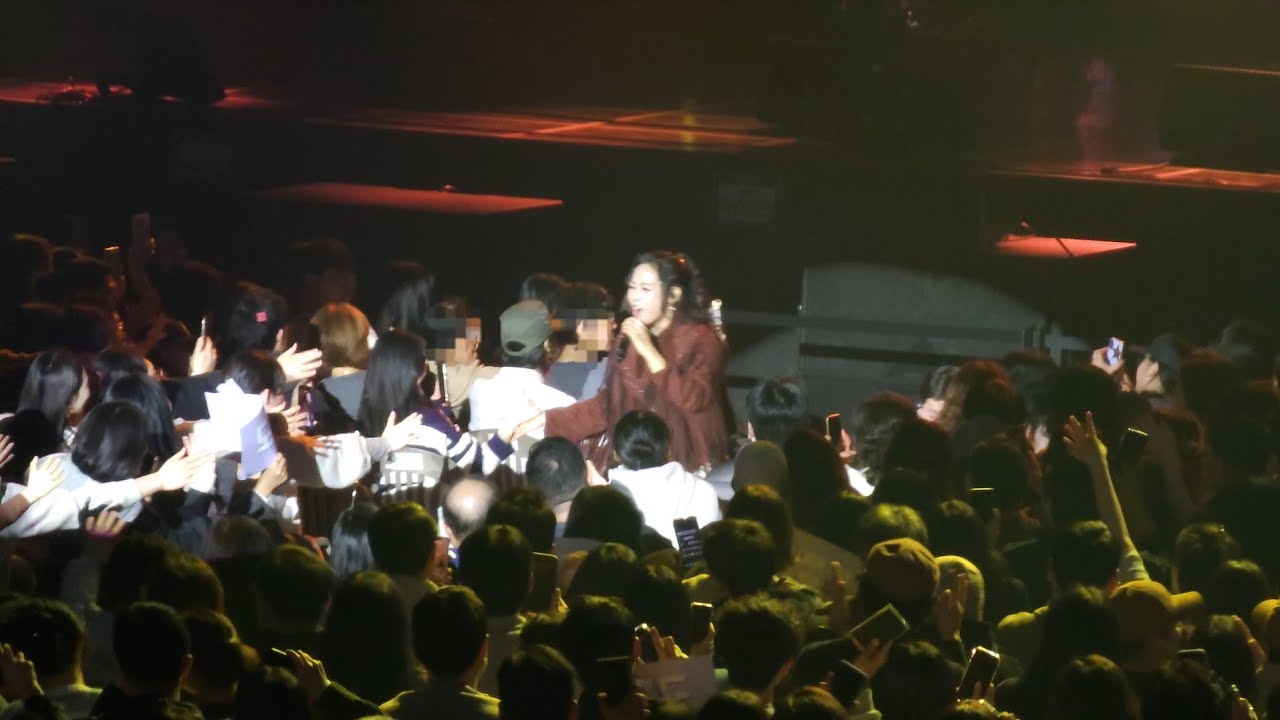 260214 도라도 Light Up | 싱어게인4 서울 공연 @올림픽홀