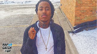 Ronn Taylor O-Block - Exposed Part 1 Exclusive