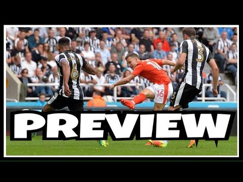 gamezone Preview | Huddersfield Town v Newcastle United | Looking at the opposition