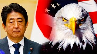 Why Japan is NOT a Sovereign Nation