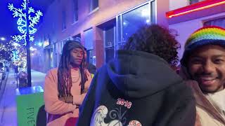 GCTV: DAY IN THE LIFE | GET BETTER NOT COMFORTABLE | 1.6.26