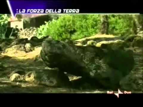 Sardegna - L'Energia delle Pietre