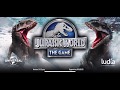 Jurassic World the Game Episode 1