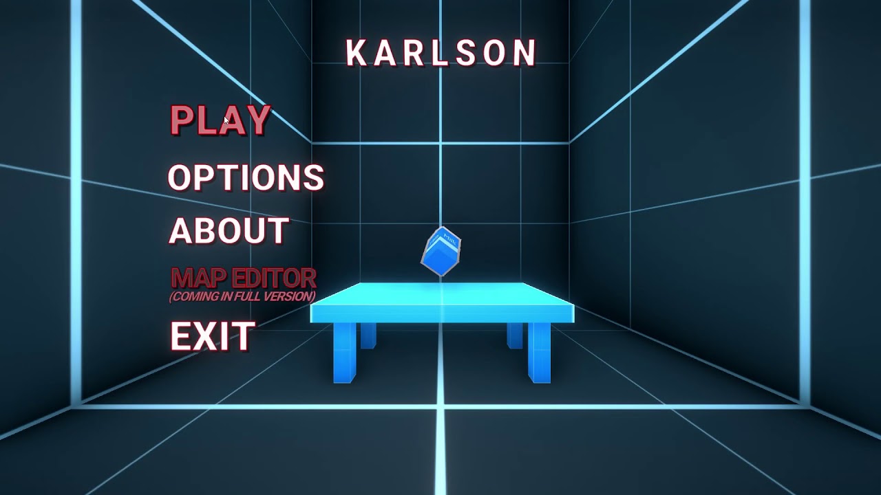 Karlson 3D Tutorial Editing and Saving Times YouTube