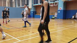 DwBL 8'TH 20181227-2100 七十後:純粹娛樂 Part3