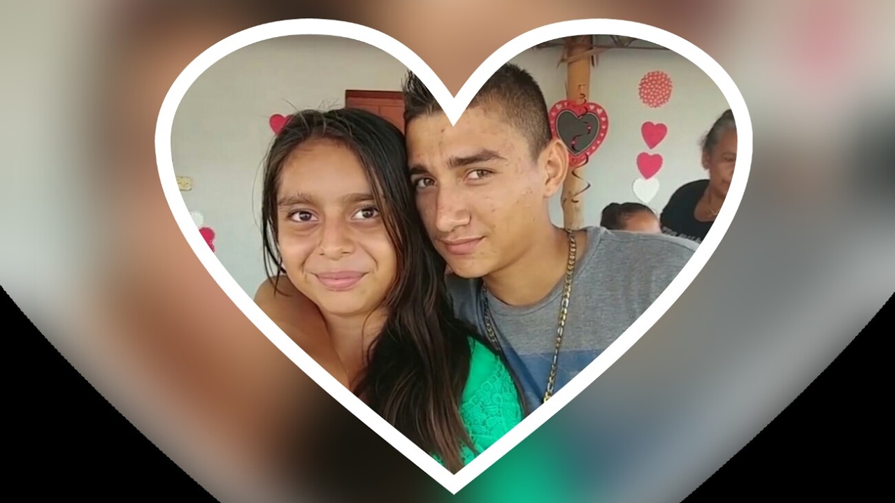 Nano Y Nallely Por Siempre - Momentos Mas Felices Y Tristes 😞💔😔 By - MC Nayo