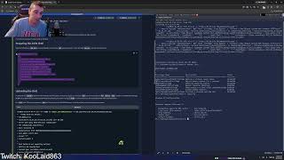 Full Learn Cyber Security w/ Me! (Web Server Attacks - II) - TryHackMe! News