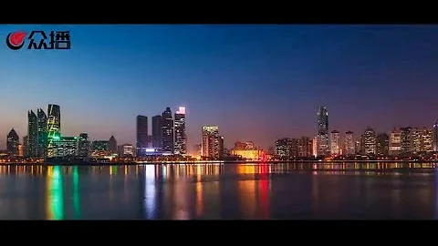 Promotion video for Shandong, China - DayDayNews