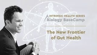 Biology BaseCamp WebEd | The New Frontier of Gut Health