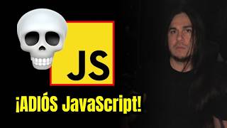 ¿La IA matará a JavaScript?