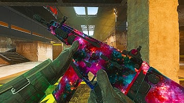 NEW LMG META 🤯 #1 TAQ ERADICATOR CLASS SETUP in MW3! (BEST TAQ ERADICATOR CLASS SETUP)