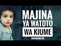 Majina 8 mazuri ya watoto wa kiume  derrick yunus robert henry pascal rayyan alban  teddy