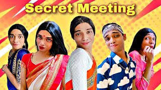 Secret Meeting Ep. 490 Funwithprasad