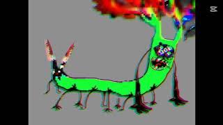 Learning with pibby glitches sound effects all characters corrupted part 3