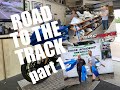 SUZUKI GSX-R1000R "ROAD TO THE TRACK" (sous titres Français🇫🇷)