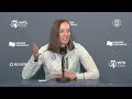 Press Conference | Iga Swiatek - Pre-tournament | #OBN23