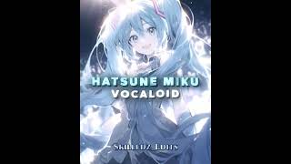 Hatsune Miku VS Mita || 1v1 Edit || #shorts #hatsunemiku #miside
