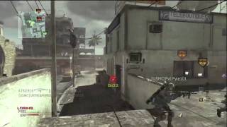 MW3 HITMAKER