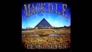 The Influence of Mac D.L.E. on the Memphis underground