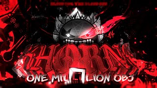 【8K SHOWCASE】1 MILLON OBJ | 