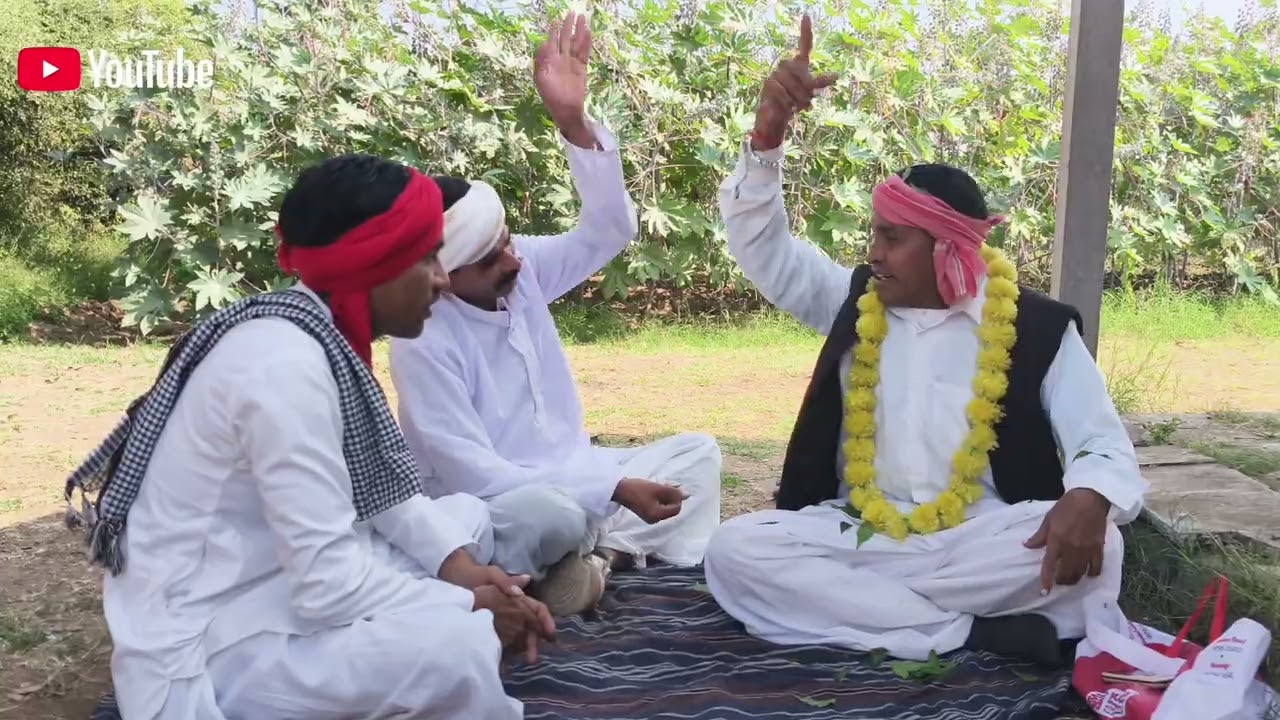 #જય_માતાજી_૪૧૪૧ સોમા કાકાની કોમેડી 22 ફેબ્રુઆરી, 2026