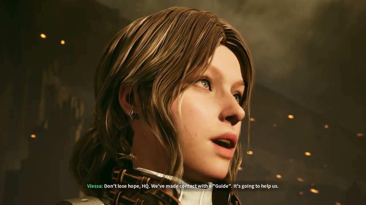 The First Descendant, Part 1