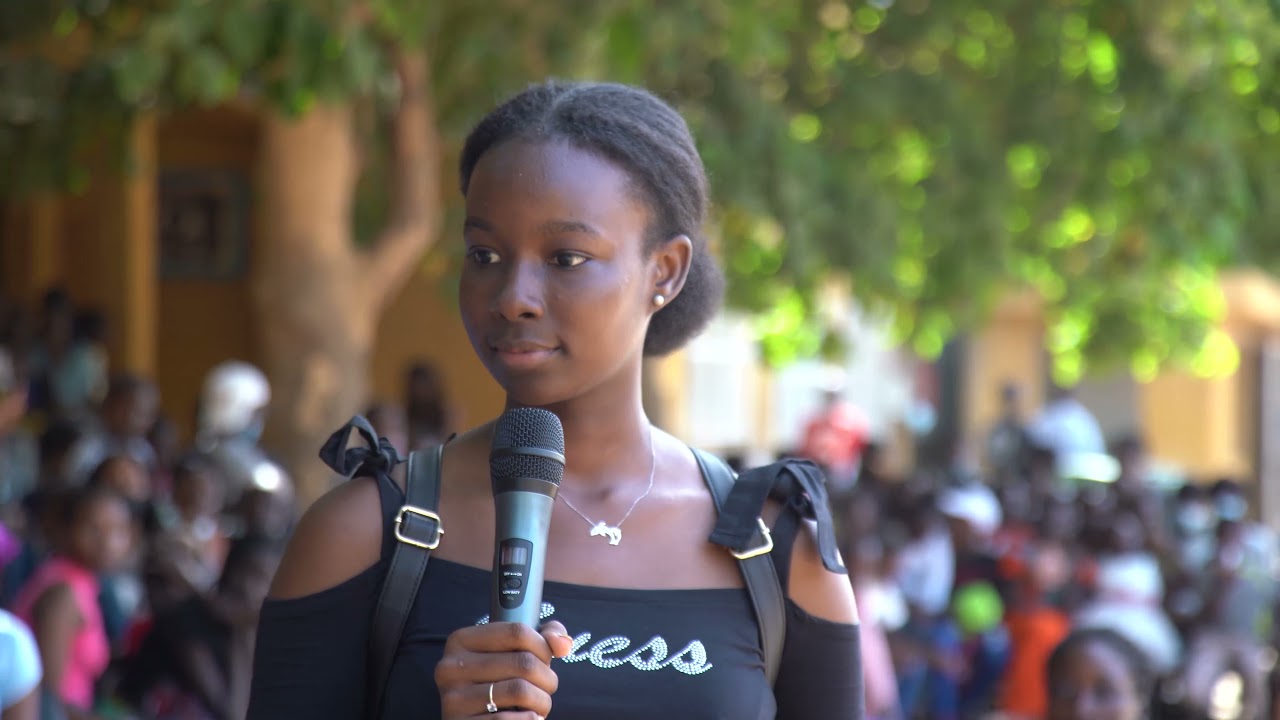 Fête de l'Ecole René Merceron des Frères de Saint Gabriel