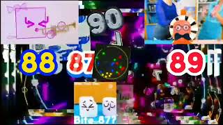 Gamblecore Over 2^10000 Times - Part 3