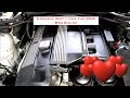 5 Reasons Why I Love The BMW M54 Engine