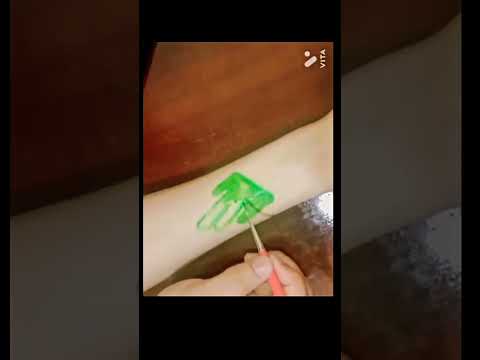 YouTube player