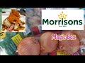 MORRISONS TOO GOOD TO GO MAGIC BOX | COOKING CHALLENGE