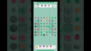 Level 1796 walkthrough Two Dots