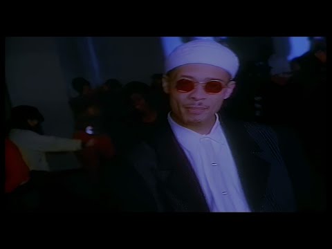 Redhead Kingpin And The F.B.I. - 3-2-1 Pump ! (1991)
