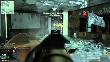 Modern Warfare 3 Test Montage by [TE] Skript nV