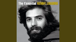 Video thumbnail of "Kenny Loggins - I'm Alright (Theme from "Caddyshack")"