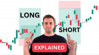 Long Position vs Short Position: What's the Difference?