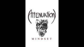 GO AWAY by ATTENUATION (Lyric Video)