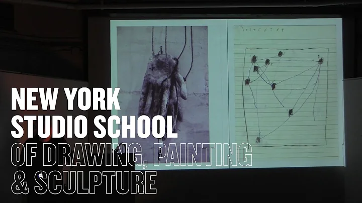 Lawrence Carroll | New York Studio School