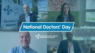 National Doctors' Day - VCS