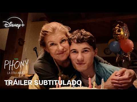 Phony: La otra madre | Tráiler Subtitulado | Disney+