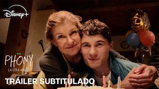 Phony: La otra madre | Tráiler Subtitulado | Disney+