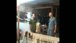 Bike Free in Wisconsin - Milwaukee Bike Collective, Part 1