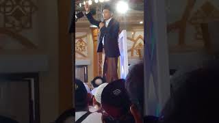 Damai indonesia bersama tv one oleh tgb.kh.tgh.zainul majdi gubernurntb(1)